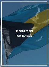 set up a company in bahamas incorporation