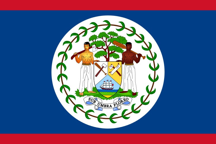 belize offshore company