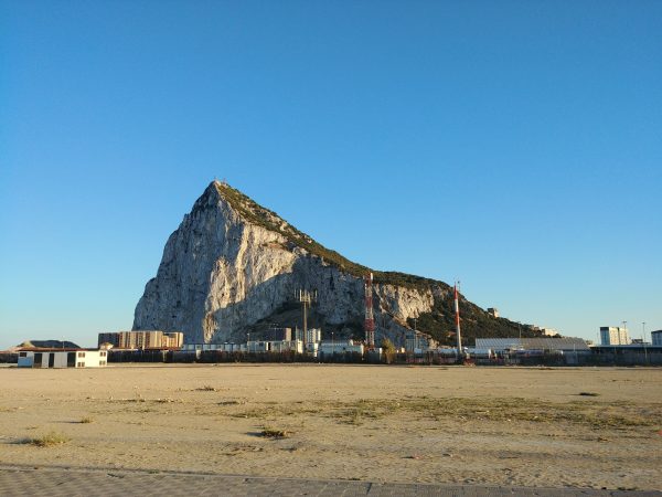 international business gibraltar