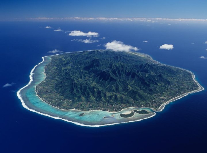 cook islands trust asset protection