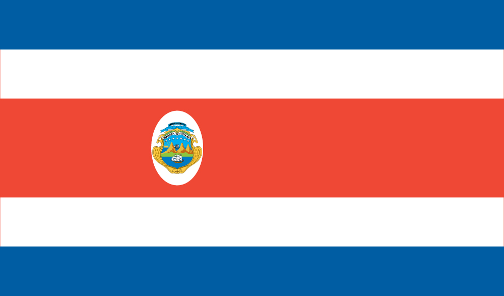 residency and incorporation in costa rica