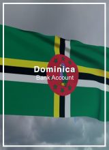 Open a bank account in Dominica