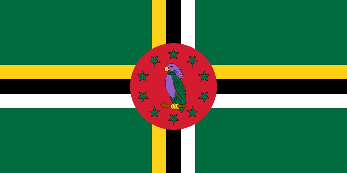 dominica citizenship by investment offshore company and offshore bank account