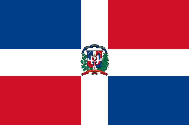 dominican republic residency