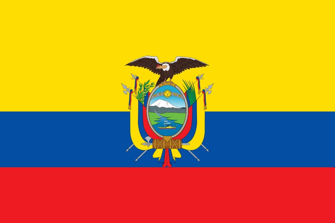 ecuador citizenship residency set up a company banking