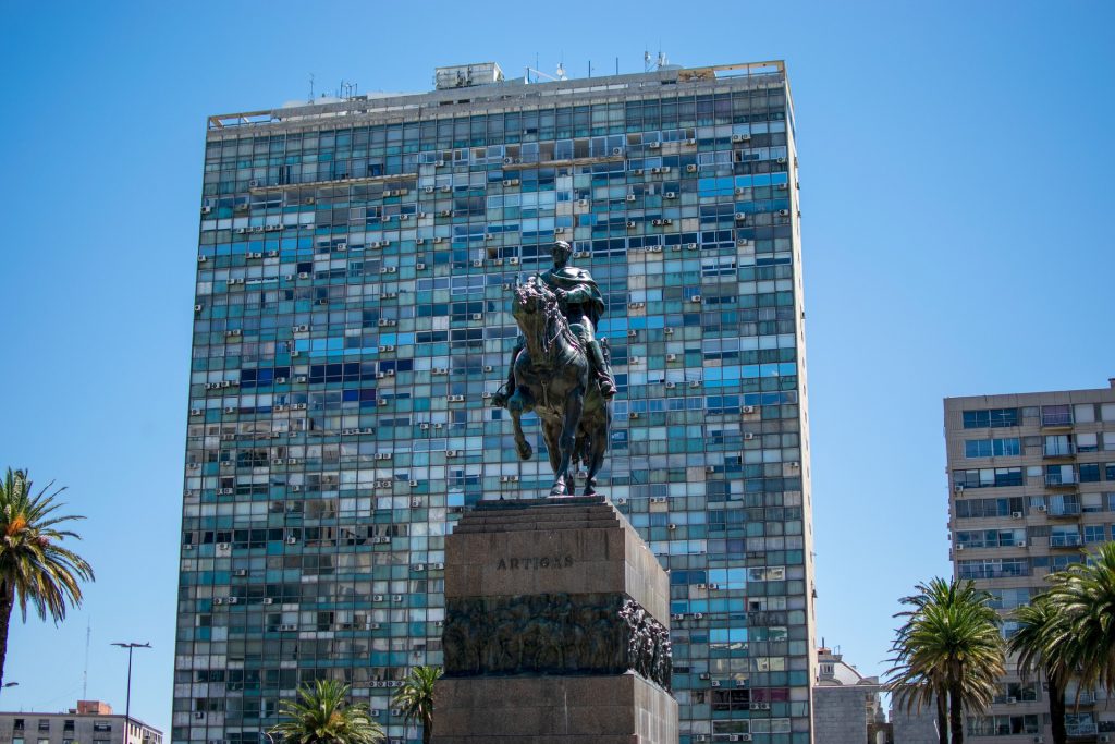 citizenship in uruguay