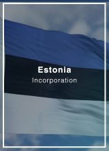 set up a company in estonia