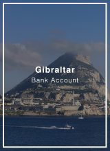 open bank account in gibraltar