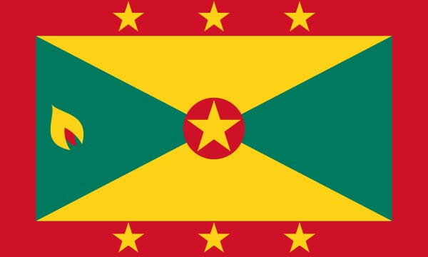 grenada citizenship by investment offshore company offshore bank account