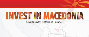 Invest in macedonia consultation Call