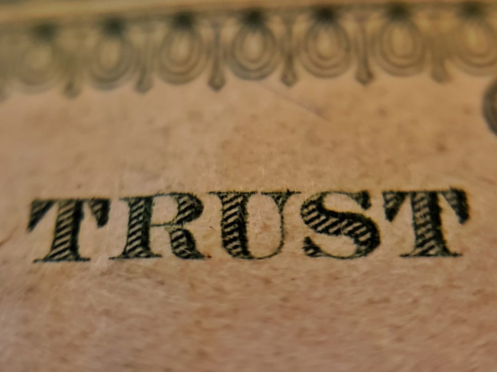 foreign trust