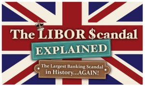 LIBOR scam: The banks are cheating you!