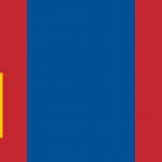 Mongolia