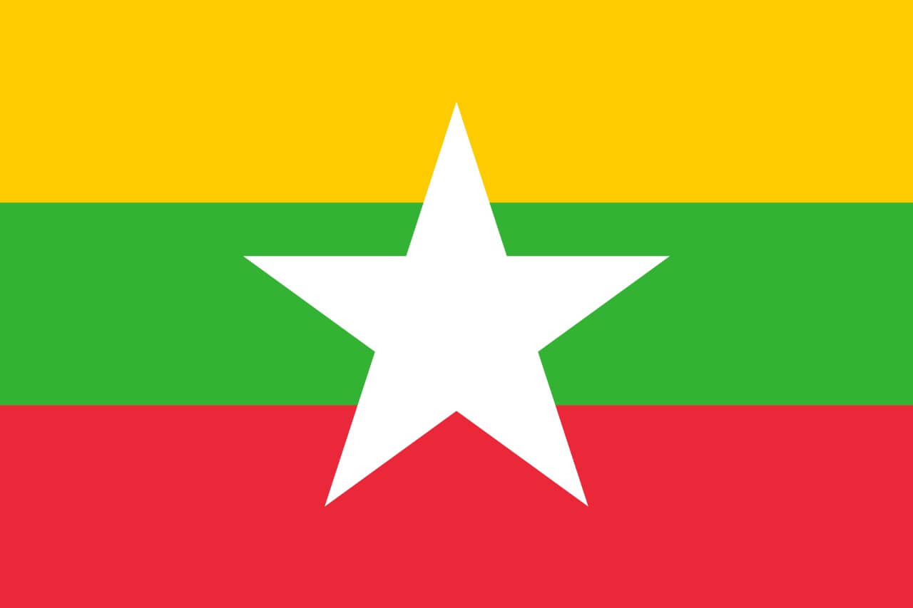 Myanmar