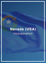 nevada company incorporation