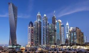 offshore company in uae