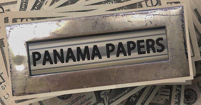 Panama papers