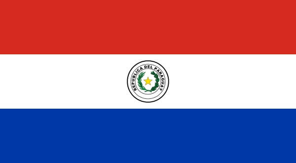 paraguay residency citizenship company banking