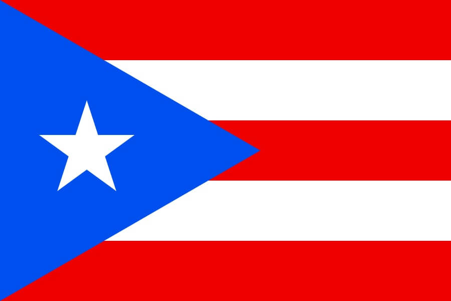 Puerto Rico