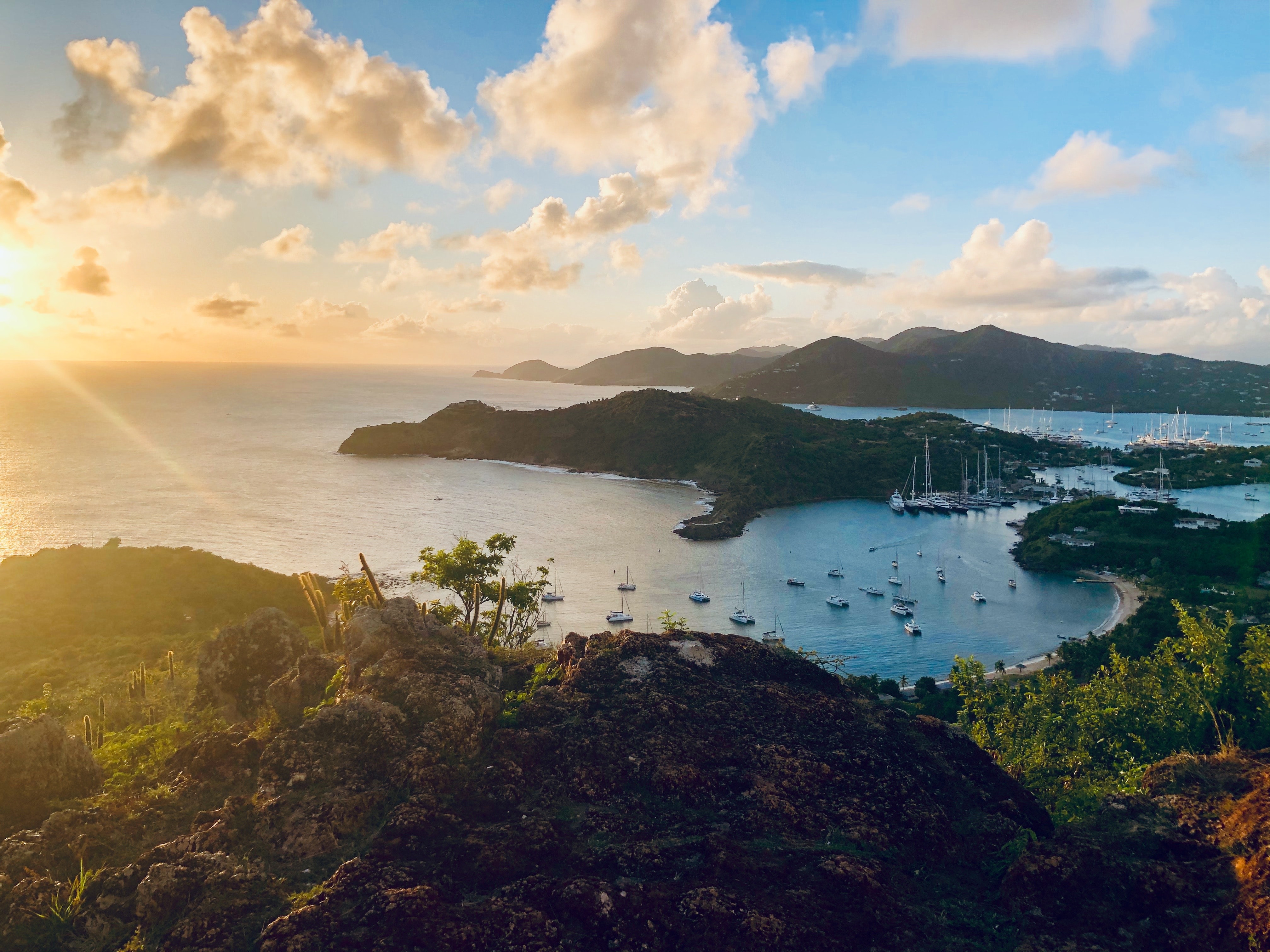 antigua and barbuda citizenship by investment