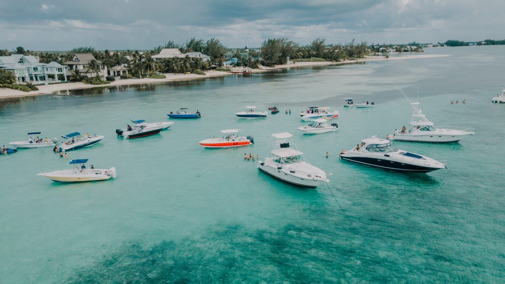 cayman islands star trust