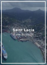 open bank account in Saint Lucia