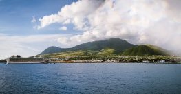 st kitts and nevis citizenship by investment