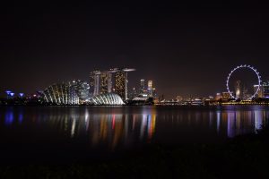 residency singapore