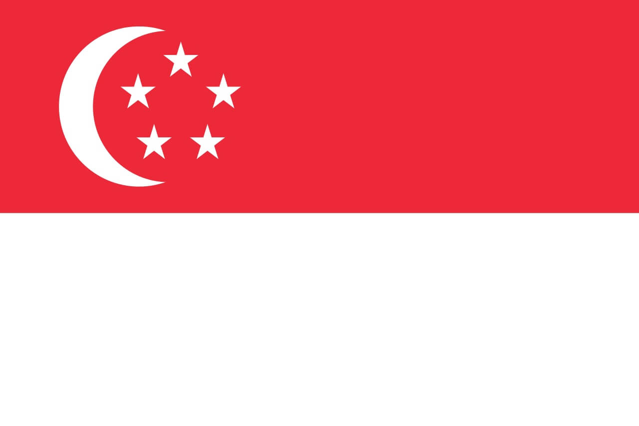 singapore set up a company open a bank account residency citizenship