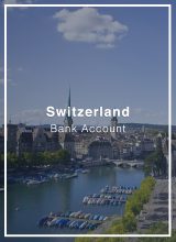 open a bank account in switzerland