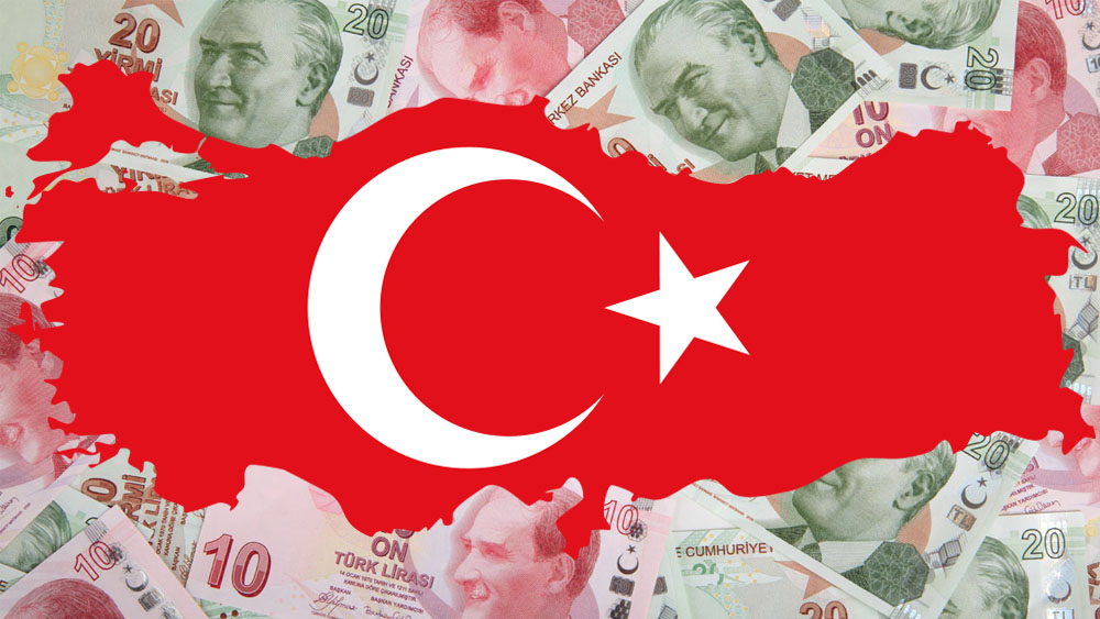 Turkey Citizenship by Investment