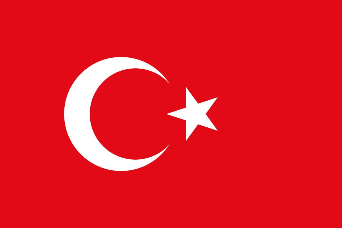 Turkey