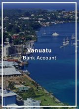 open bank account in vanuatu