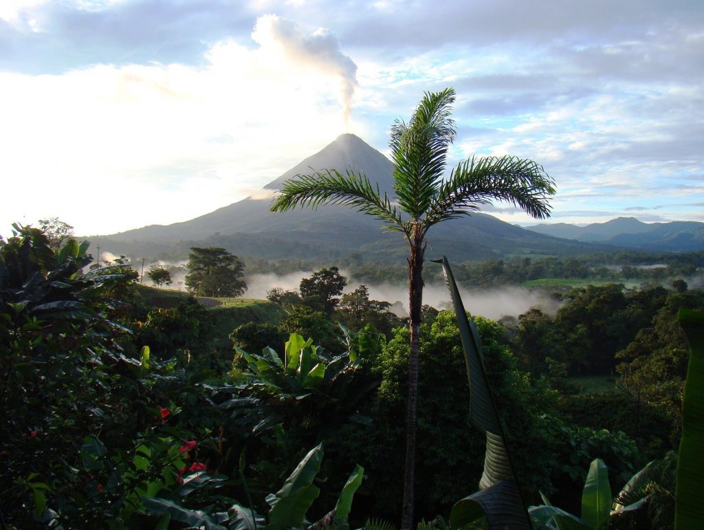 residency in costa rica