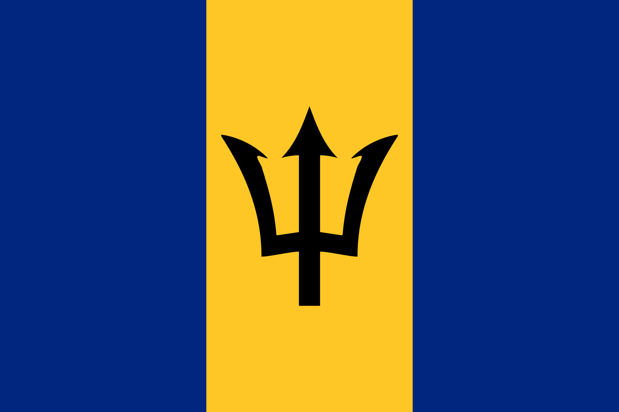 barbados