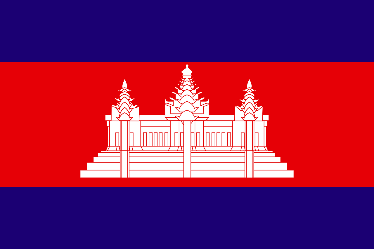 Cambodia