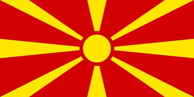 Macedonia