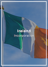 ireland company incorporation