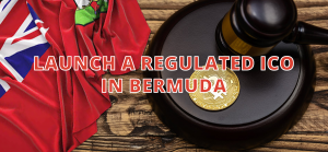 regulated ico bermuda