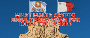 malta crypto regulations exchange ico