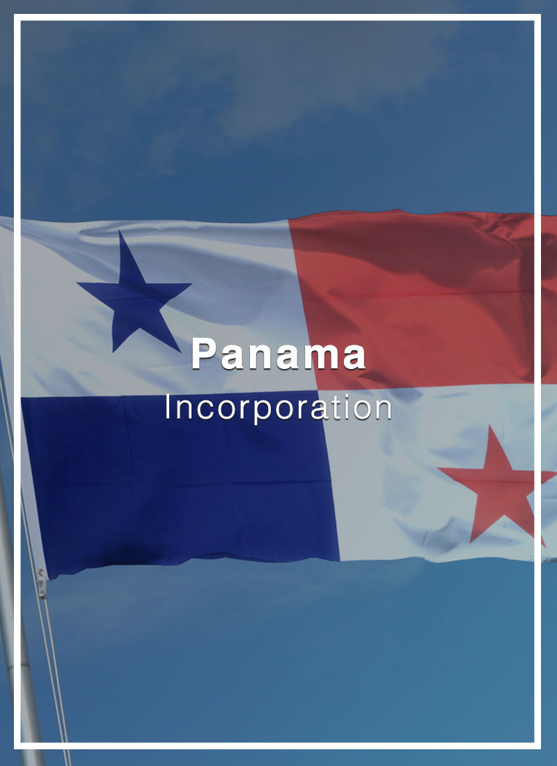 set up a company in panama