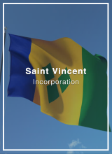 incorporate in saint vincent