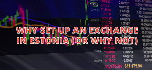 exchange in estonia