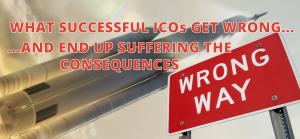 successful icos wrong